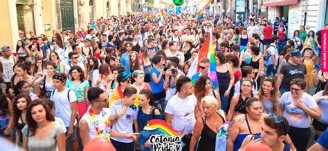 incontri gay catania|Gay Catania Guide 2024